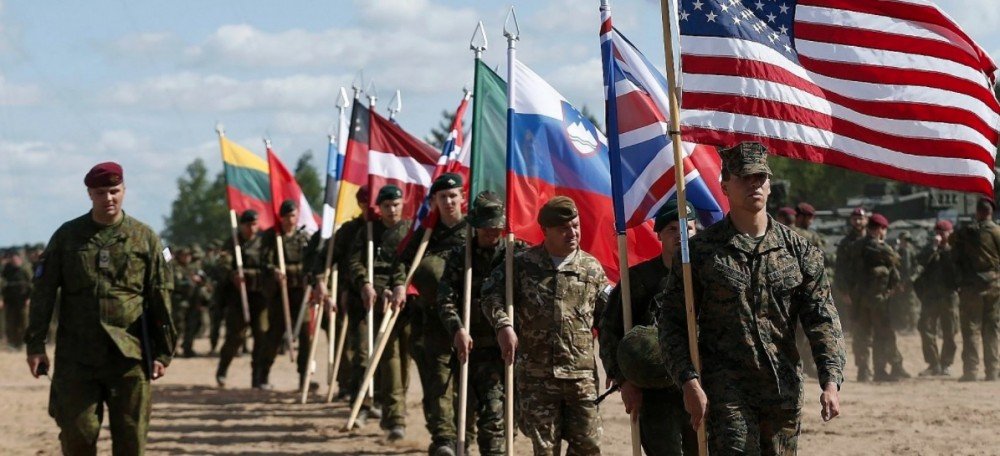 Fim da expansão da OTAN - eis o X da questão para garantia de paz na Ucrânia