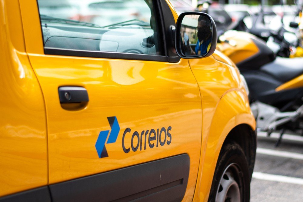 Governo abre consulta pública sobre privatização dos Correios; venda depende de aval do Senado