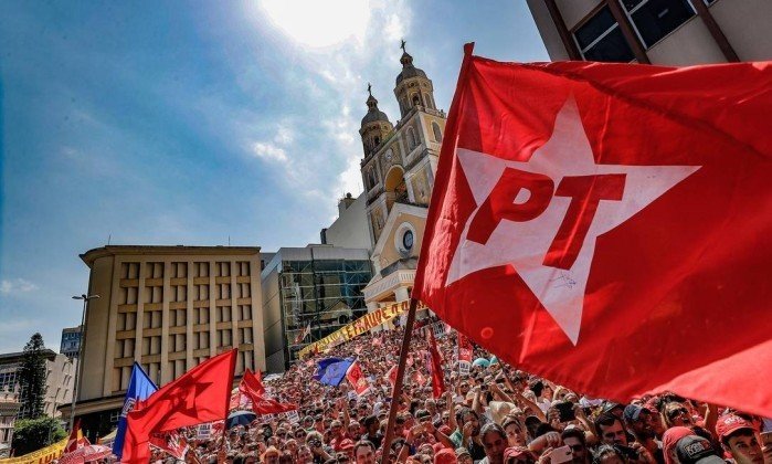 Nota Oficial da Executiva Municipal do PT de Alagoinhas