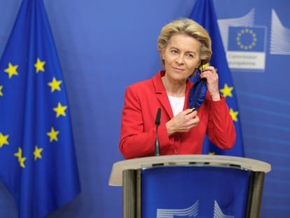 União Europeia proíbe transmissões dos veículos russos RT e Sputnik nos países do bloco