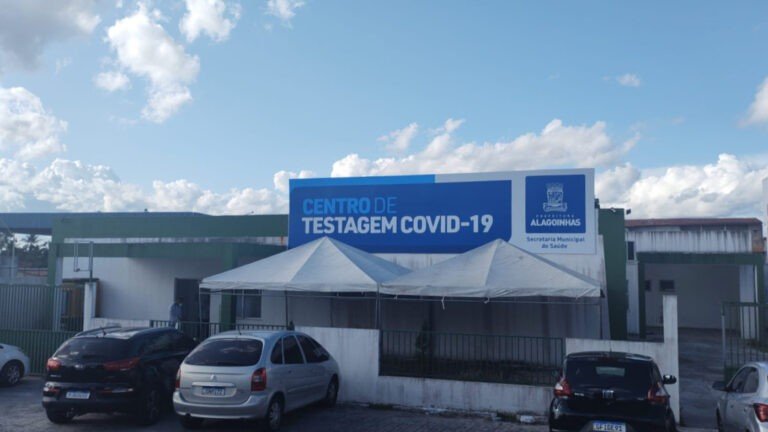 Unidade Gripária de Santa Terezinha terá novo horário de funcionamento