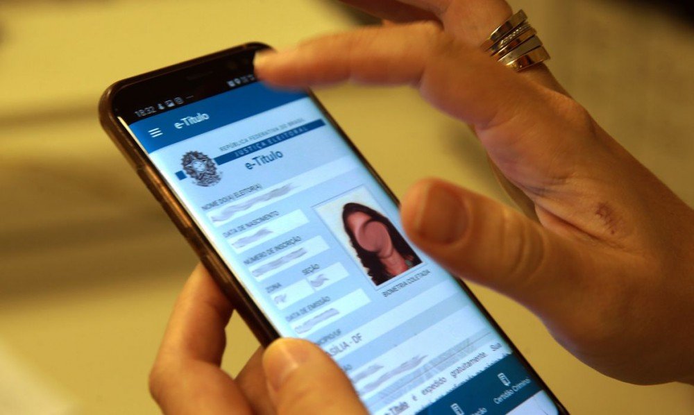 Confira como regularizar o título de eleitor. Prazo é até 4 de maio