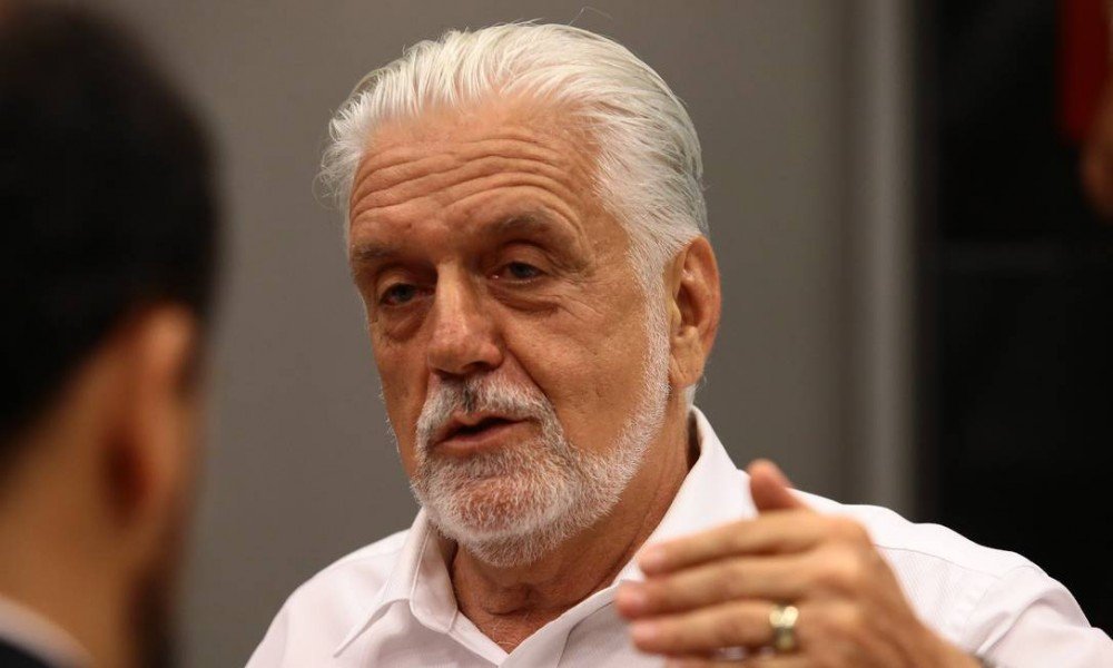 Após adiar anúncio, Jaques Wagner confirma que não será candidato ao governo da Bahia