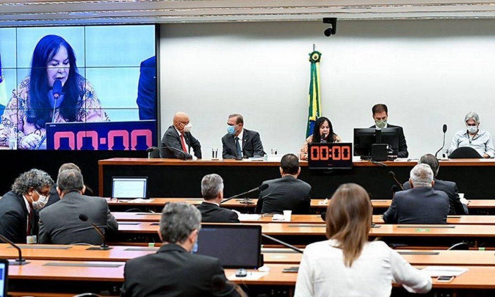 Por nove votos a dois, Supremo decide manter fundo eleitoral de R$ 4,9 bilhões