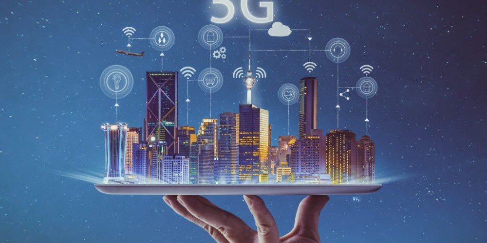 Como a tecnologia 5G impactará nossa logística nos próximos anos