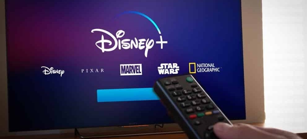 Disney+ vai lançar versão mais barata