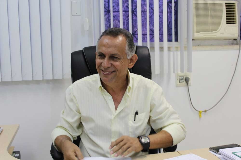 SAAE adere ao Decreto municipal que suspende aumento de salário.