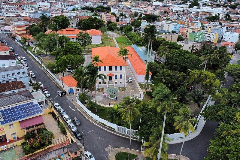 Governo entrega Casa de Apoio à Mulher com Câncer e Centro de Ensino e Pesquisa em Salvador