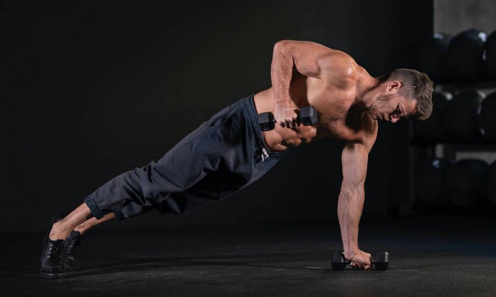 Estudo mostra que apenas três segundos por dia de exercícios de resistência aumentam a força muscular