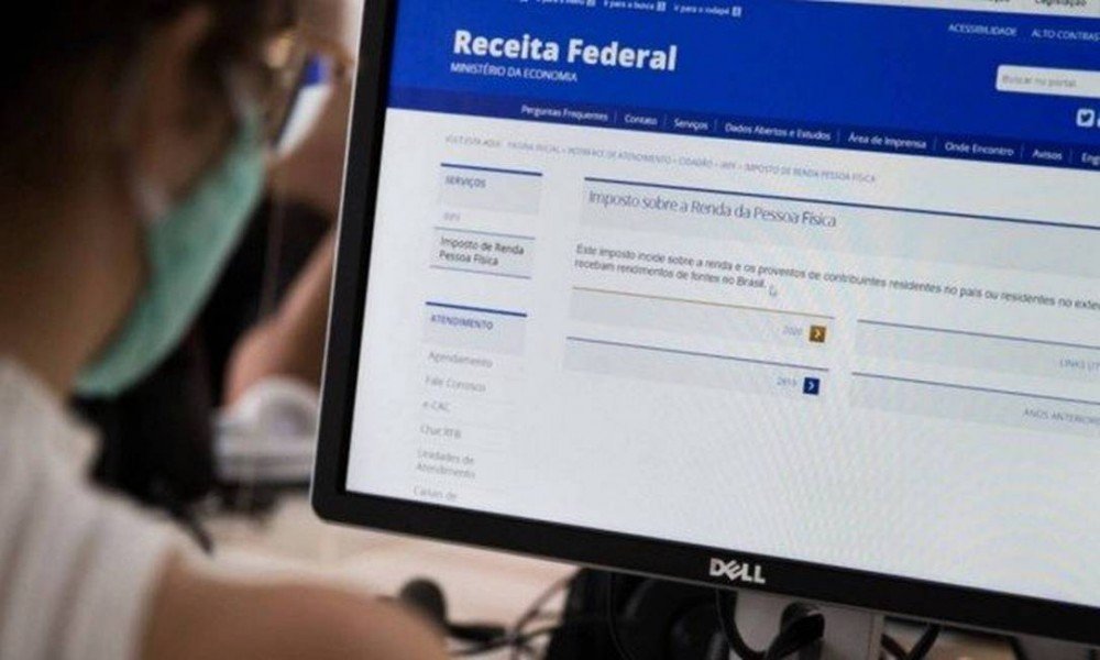 IRPF 2022: Teste de Covid pode ser deduzido do Imposto de Renda? Entenda