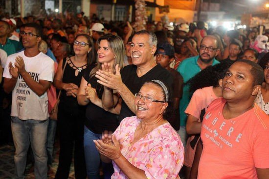 Com apoio da Prefeitura de Alagoinhas, acontece nesta quinta-feira (15) a 7ª edição do Quinta na Praça