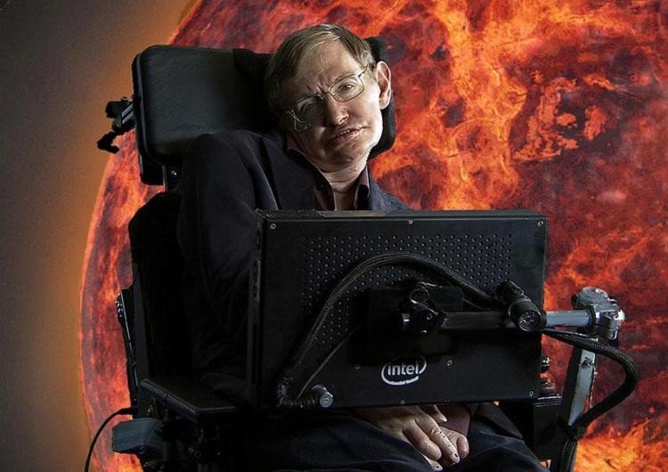 Astrofísico Stephen Hawking morre aos 76 anos, em Londres