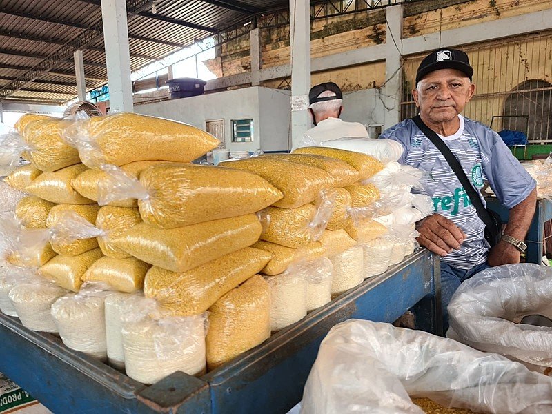 Combustível caro pode travar cadeia produtiva da agricultura familiar em cidades isoladas no AM
