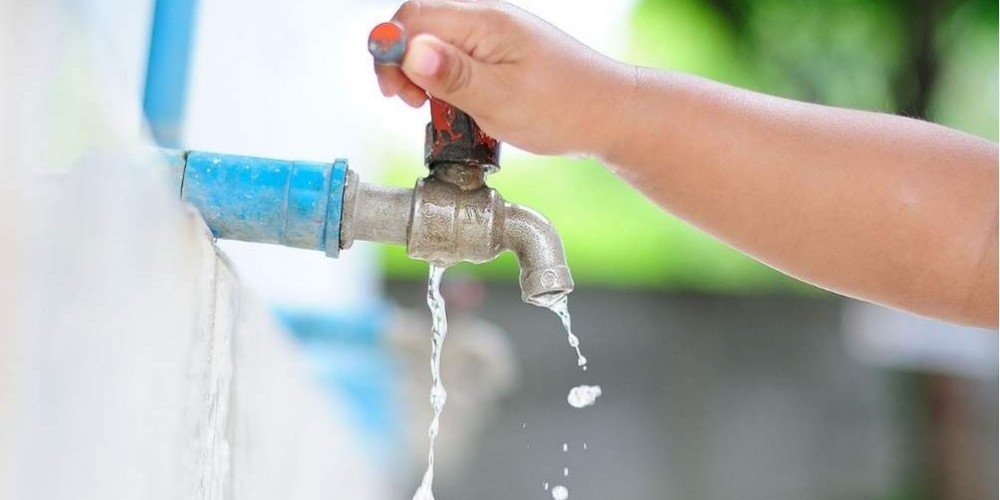 Captação Cavada passará por manutenção nesta terça-feira (15); Confira localidades que terão o abastecimento afetado