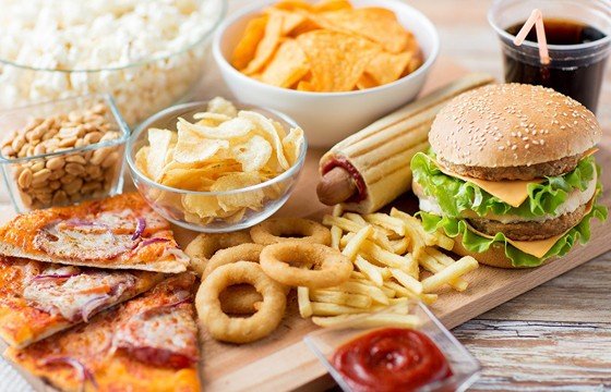 Veja os quatro elementos que devem sair da sua dieta hoje