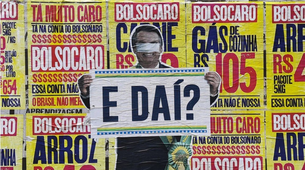 MP junto ao TCU tenta proibir mudanças na política de preços da Petrobrás que empobrece o Brasil e os brasileiros