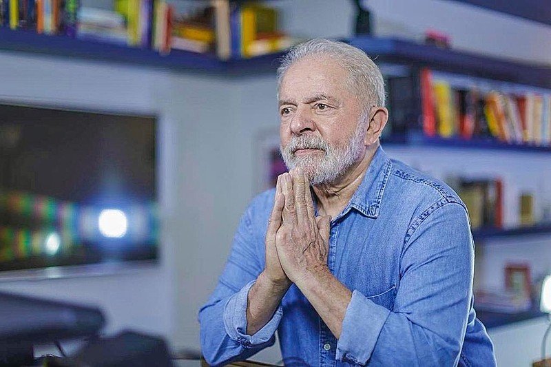 Lula vence no primeiro turno com 50,5% dos votos válidos, diz nova pesquisa Quaest