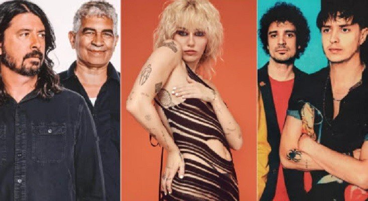 Depois de dois anos adiado: LOLLAPALOOZA 2022,