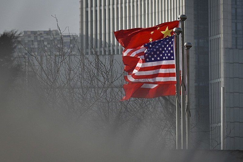 EUA x China: o conflito em que todos perdem