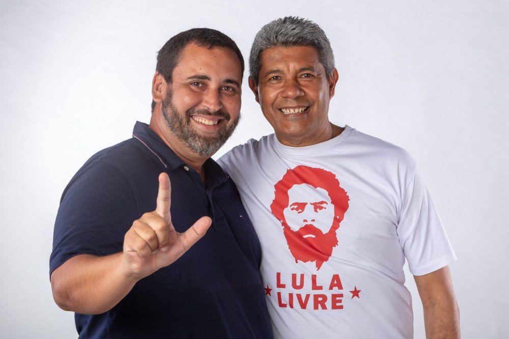 “O quadro nacional é determinante para as eleições na Bahia”, diz Éden sobre pesquisa que aponta empate técnico entre Jerônimo e Neto
