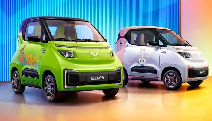 Carro elétrico de R$ 17 mil? Novo modelo vira alternativa à gasolina