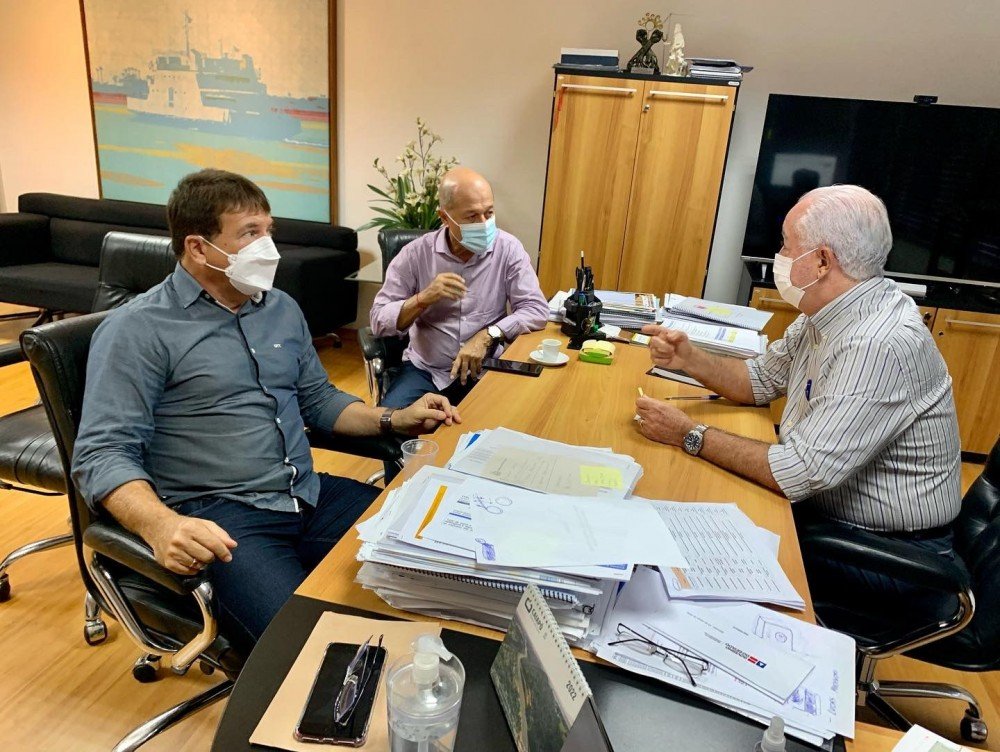 Rui atende a demanda antiga de Joseildo e abre licitação para ampliar acostamento da BA 504, entre Alagoinhas - Araçás