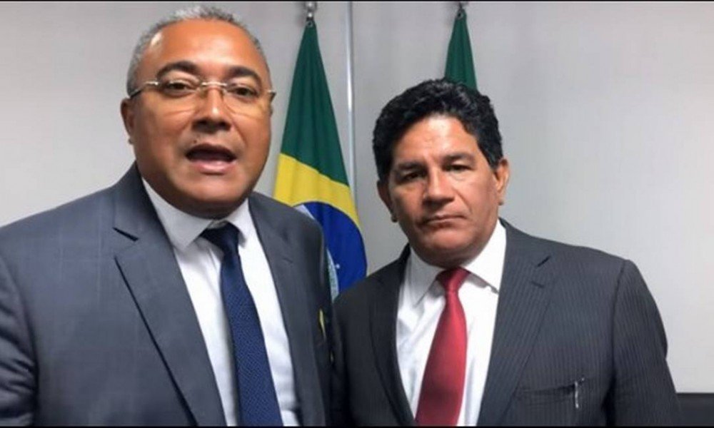 Pastor lobista organizou 'caravana' de evangélicos para encontro com Bolsonaro no Palácio do Planalto; veja vídeo