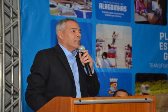 Alagoinhas receberá título de Projeto Inovador 2018 durante I Fórum Cidades Digitais, em Feira de Santana