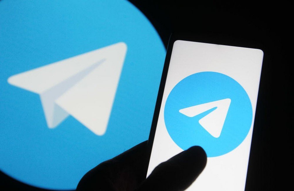 Após quase bloqueio no Brasil, Telegram vai se reunir com TSE