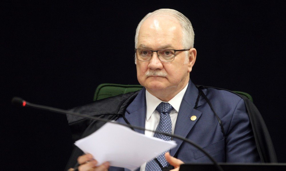 Fachin diz que levará caso Lollapalooza 'imediatamente' ao plenário do TSE: censura deve cair