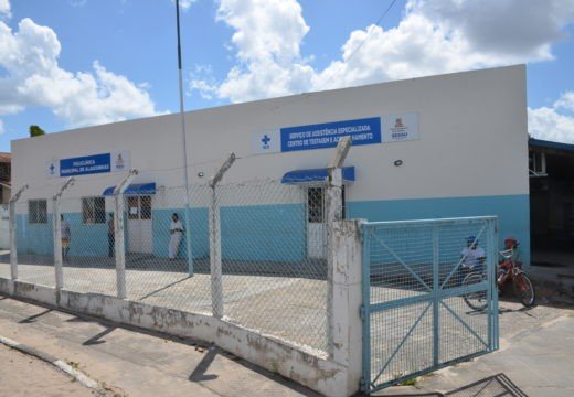 Policlínica Municipal passará por reformas a partir do dia 04 de abril