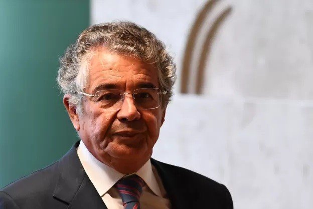 Eleições: ex-ministro do STF diz temer 'tempestades' com Moraes no comando do TSE