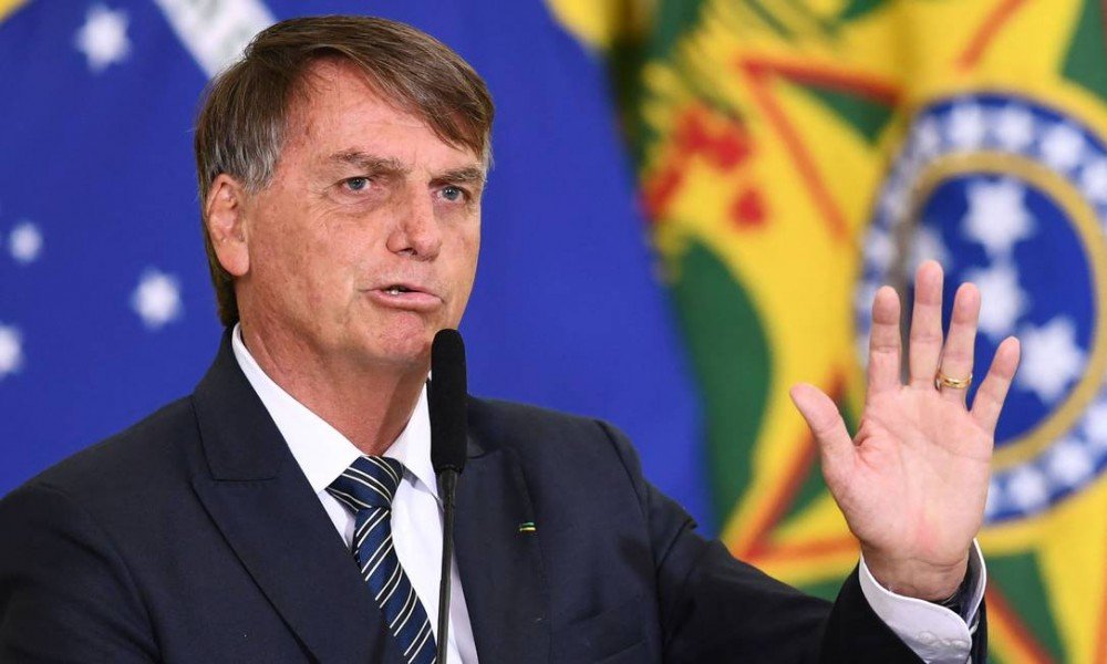 Petrobras alerta a investidores que Bolsonaro pode mudar política de preços dos combustíveis