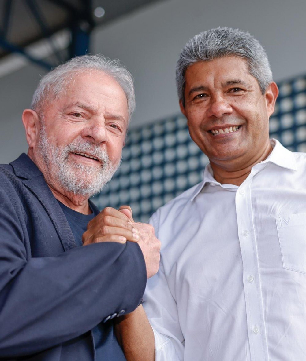 Encontro histórico de lideranças e agora pré-candidatos pelo PT