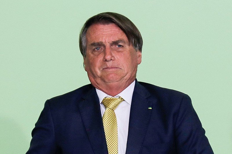 Bolsonaro bate 5 mil mentiras desde 2019; #BolsonaroMentiroso e #BolsonaroDay crescem nas redes