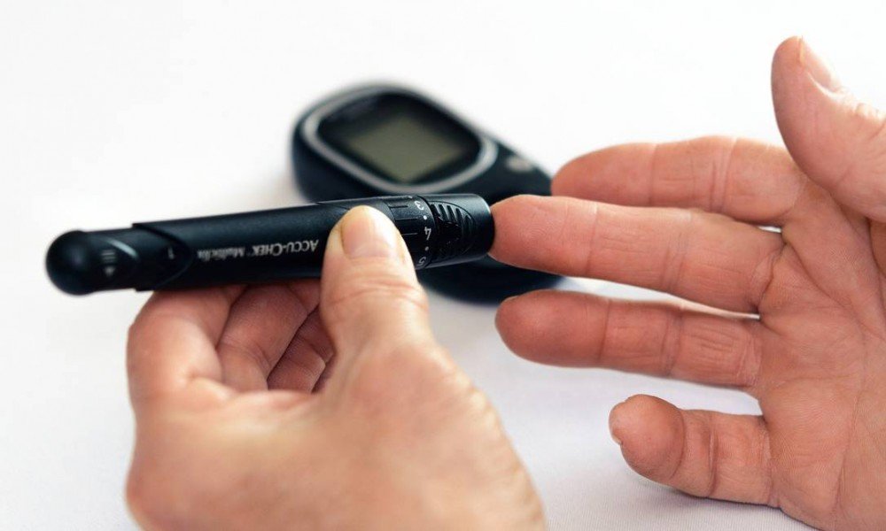 Chega ao mercado nova droga oral para diabetes tipo 2