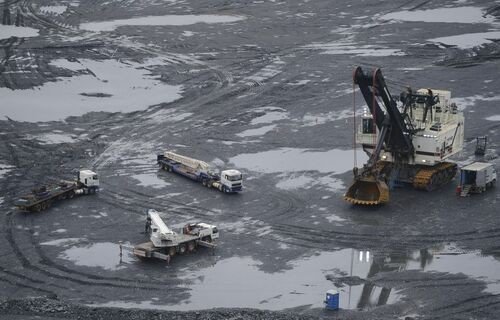 POTÁSSIO: Falta investimento para Brasil ser autossuficiente