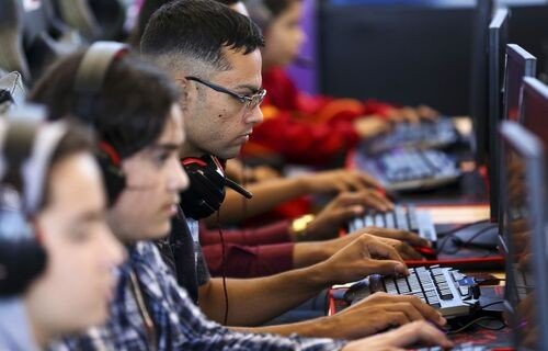 APRENDIZAGEM: 7 milhões de jovens entre 15 e 24 anos não estudam nem trabalham, diz Pnad