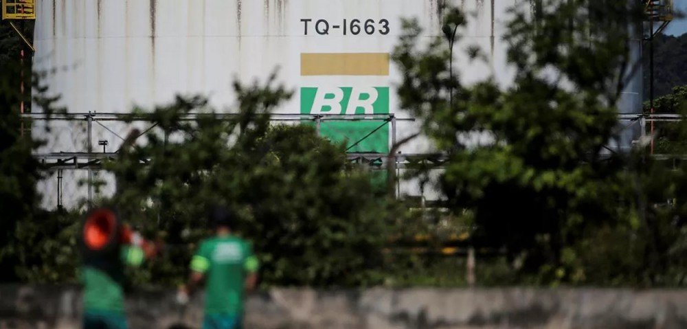 Estudo do governo aponta aumento da necessidade de investimentos da Petrobrás em refinarias de combustíveis
