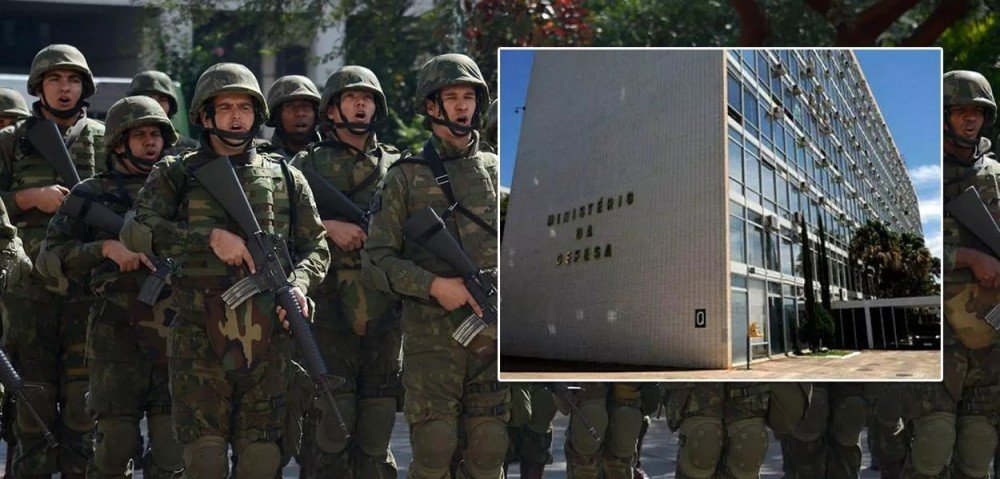 Senadores e militares criticam uso do orçamento secreto do Ministério da Defesa para contemplar aliados de Bolsonaro