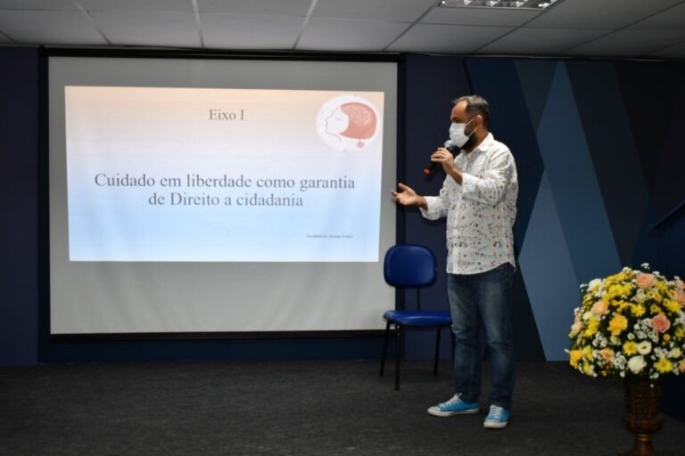 Reunião Ampliada de Saúde Mental é marcada por formulação de políticas públicas e consolidação de mais ações para os alagoinhenses