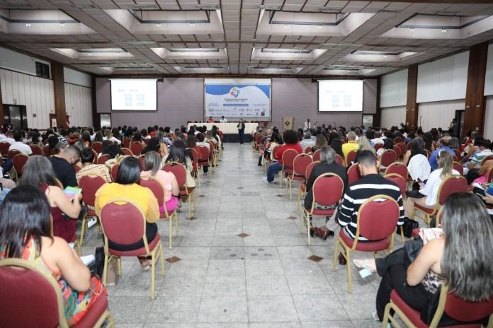 Conferência Estadual de Educação reunirá cerca de mil educadores, estudantes e gestores educacionais, em Salvador