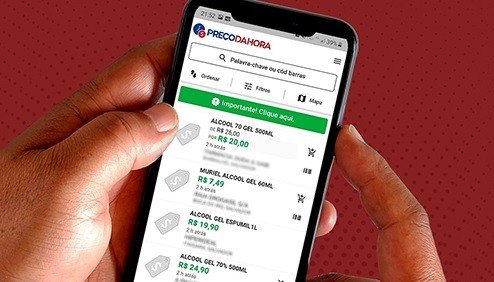 Preço da Hora Bahia ajuda consumidor a economizar na Páscoa