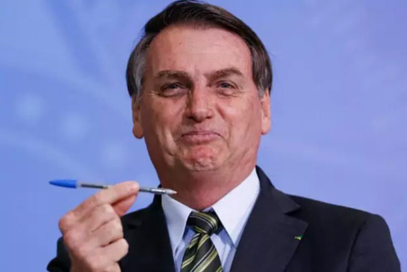 Bolsonaro veta Lei Paulo Gustavo para apoio a setor cultural; Congresso pode derrubar veto