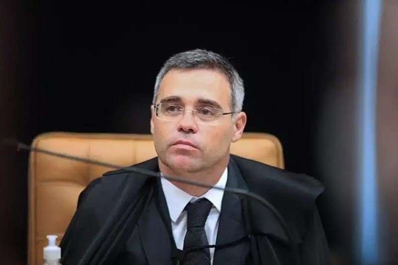 STF: Mendonça trava julgamento da 