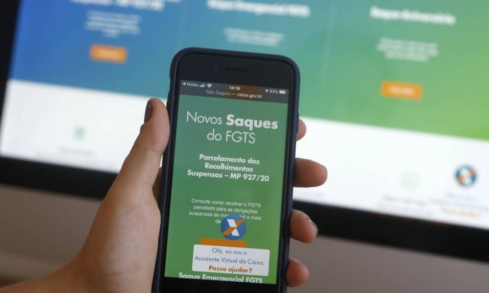 FGTS 2022: Caixa libera consulta hoje. Quem pode sacar? Quando estará liberado? Tire suas dúvidas