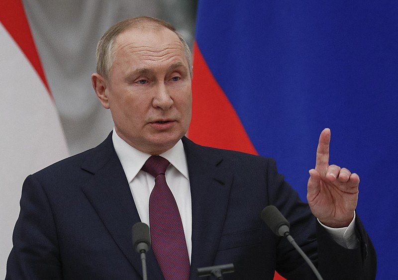 ONU tira Rússia do Conselho de Direitos Humanos; país admite perdas militares 