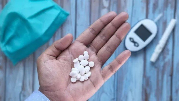 Por que mesmo casos leves de covid aumentam o risco de diabetes