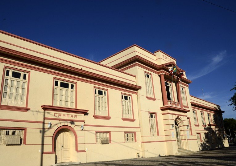 Semana Santa: Prefeitura de Alagoinhas terá ponto facultativo nesta quinta-feira (14)