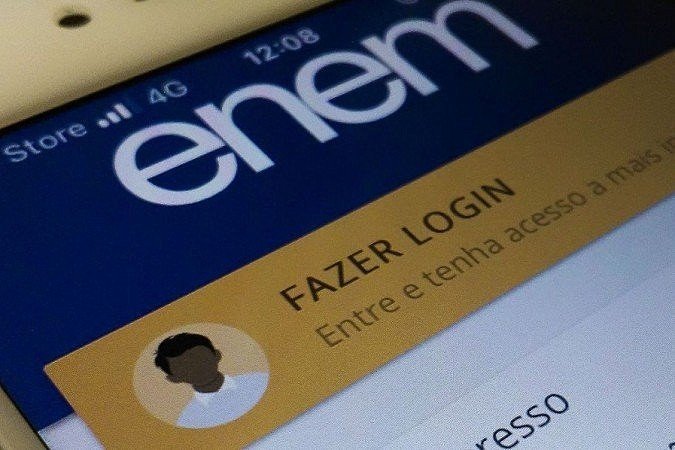 Prazo para pedir isenção de taxa do Enem acaba nesta sexta-feira; veja como solicitar